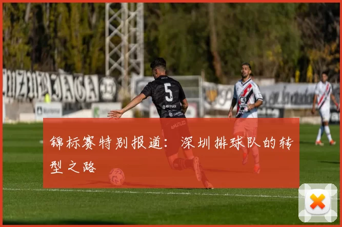 锦标赛特别报道：深圳排球队的转型之路