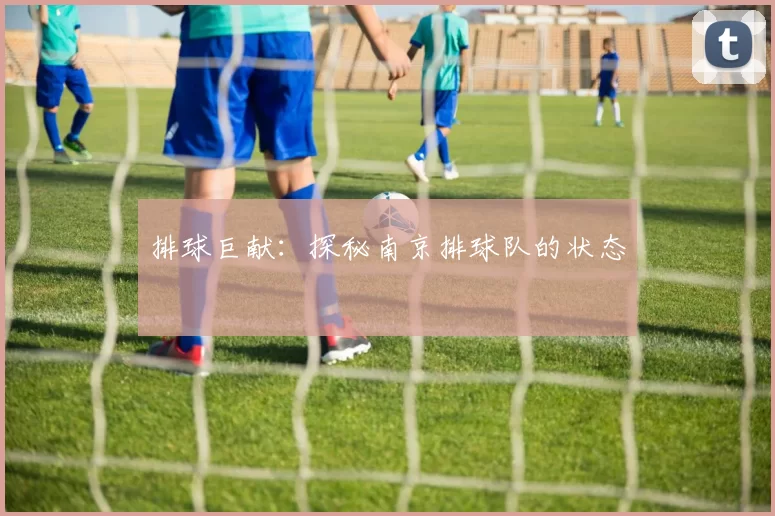 排球巨献：探秘南京排球队的状态