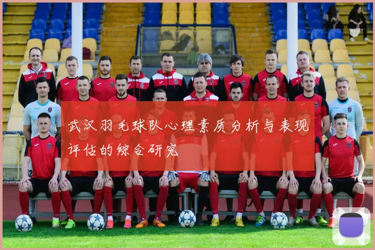 武汉羽毛球队心理素质分析与表现评估的综合研究